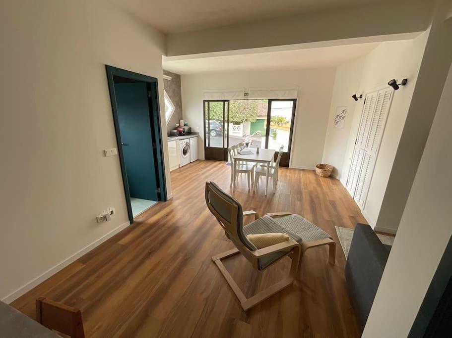 Apartamento Mouzinho Horta  Exterior foto