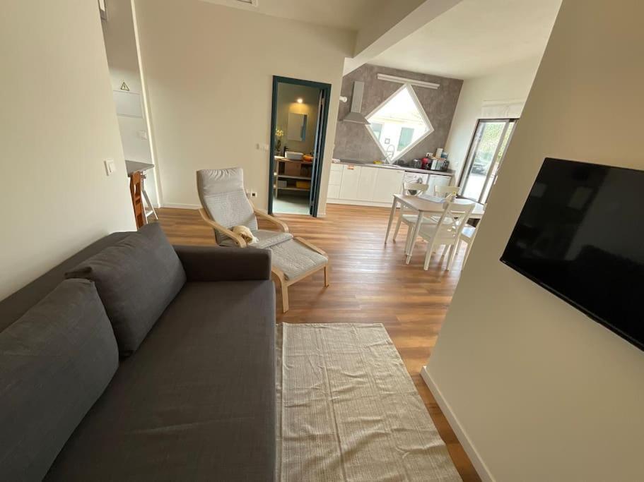 Apartamento Mouzinho Horta  Exterior foto
