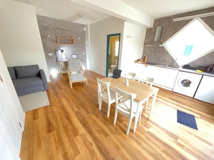 Apartamento Mouzinho Horta  Exterior foto