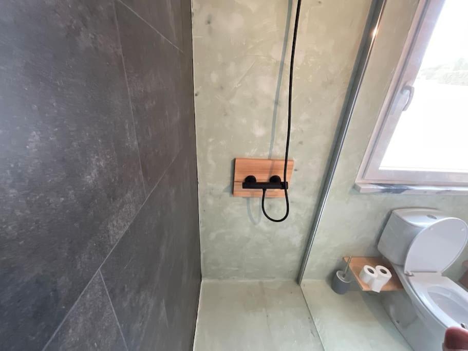 Apartamento Mouzinho Horta  Exterior foto