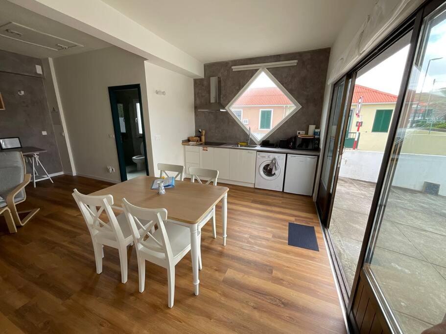 Apartamento Mouzinho Horta  Exterior foto