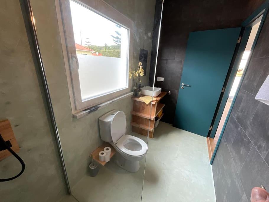 Apartamento Mouzinho Horta  Exterior foto