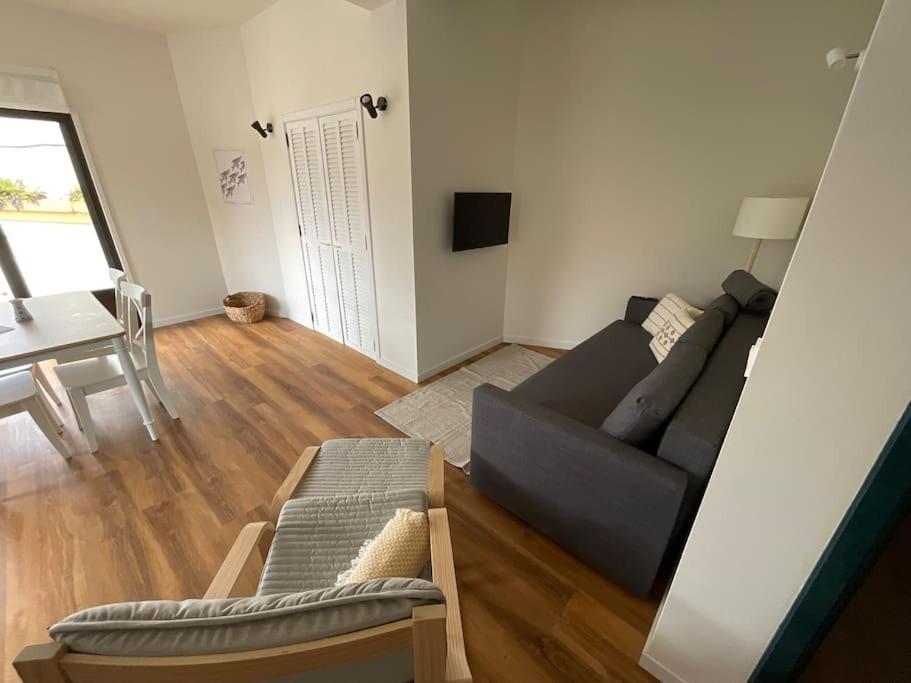 Apartamento Mouzinho Horta  Exterior foto
