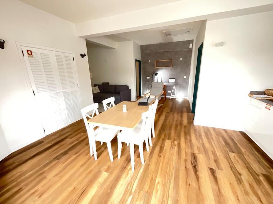 Apartamento Mouzinho Horta  Exterior foto