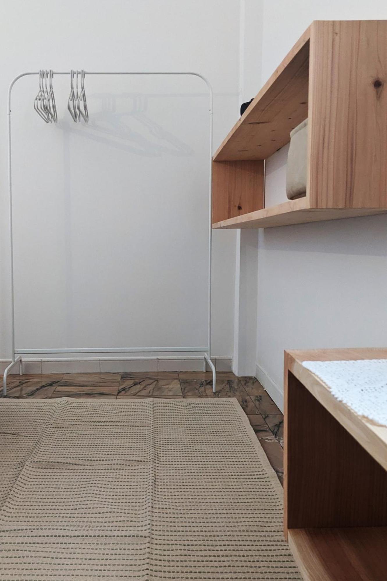 Apartamento Mouzinho Horta  Exterior foto