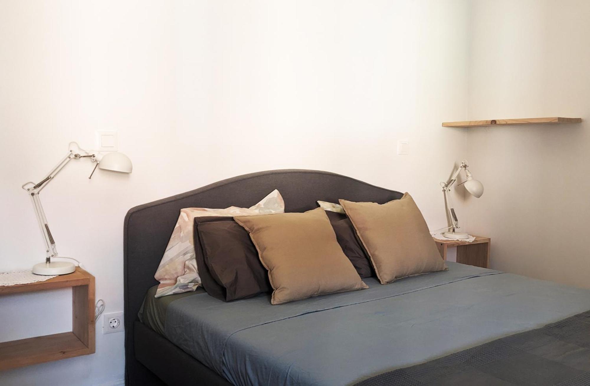 Apartamento Mouzinho Horta  Exterior foto
