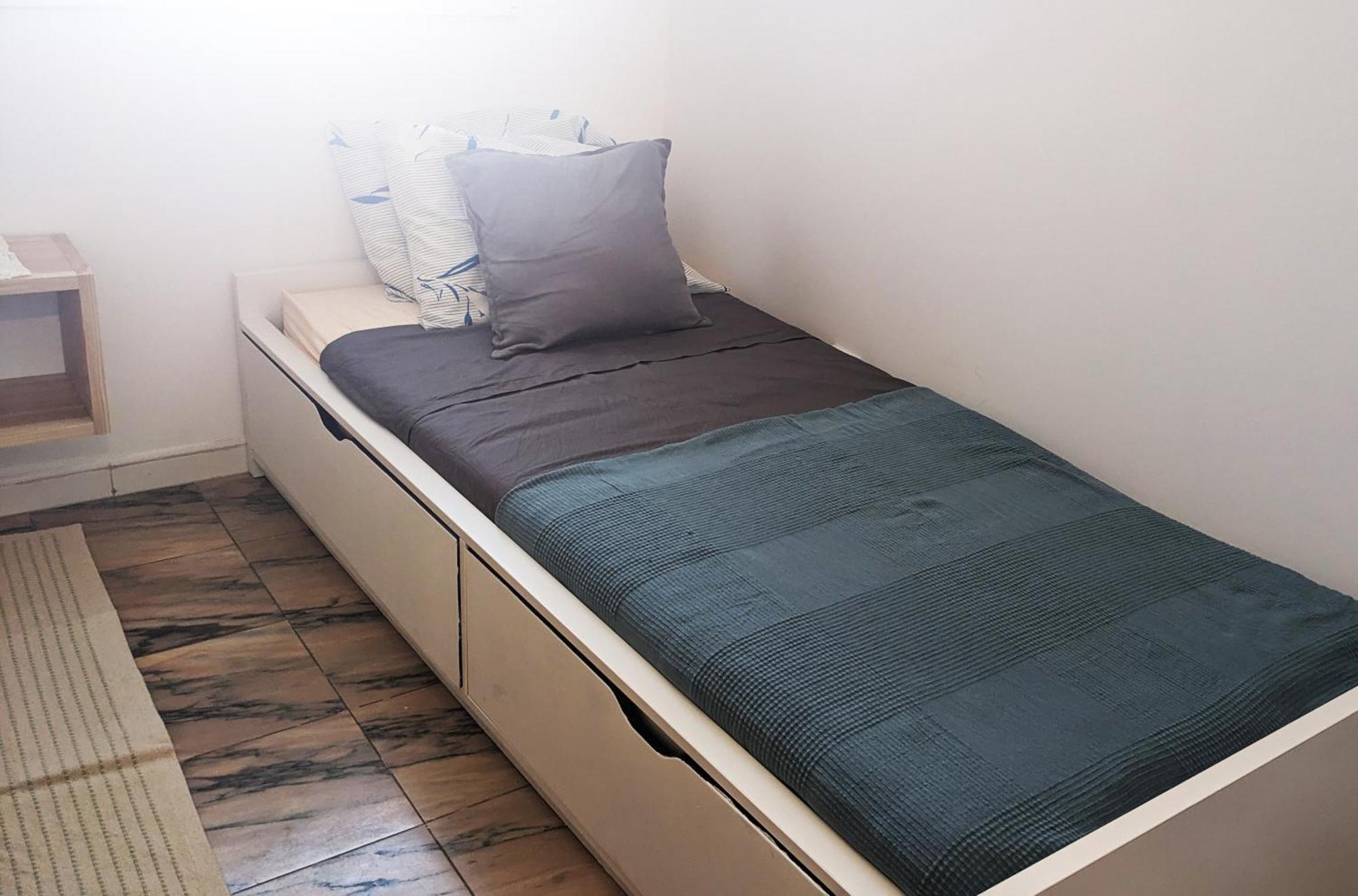 Apartamento Mouzinho Horta  Exterior foto