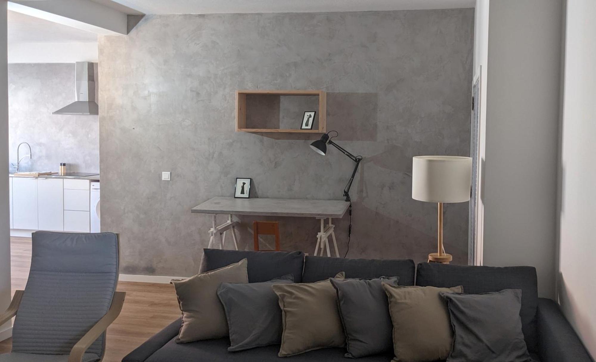 Apartamento Mouzinho Horta  Exterior foto