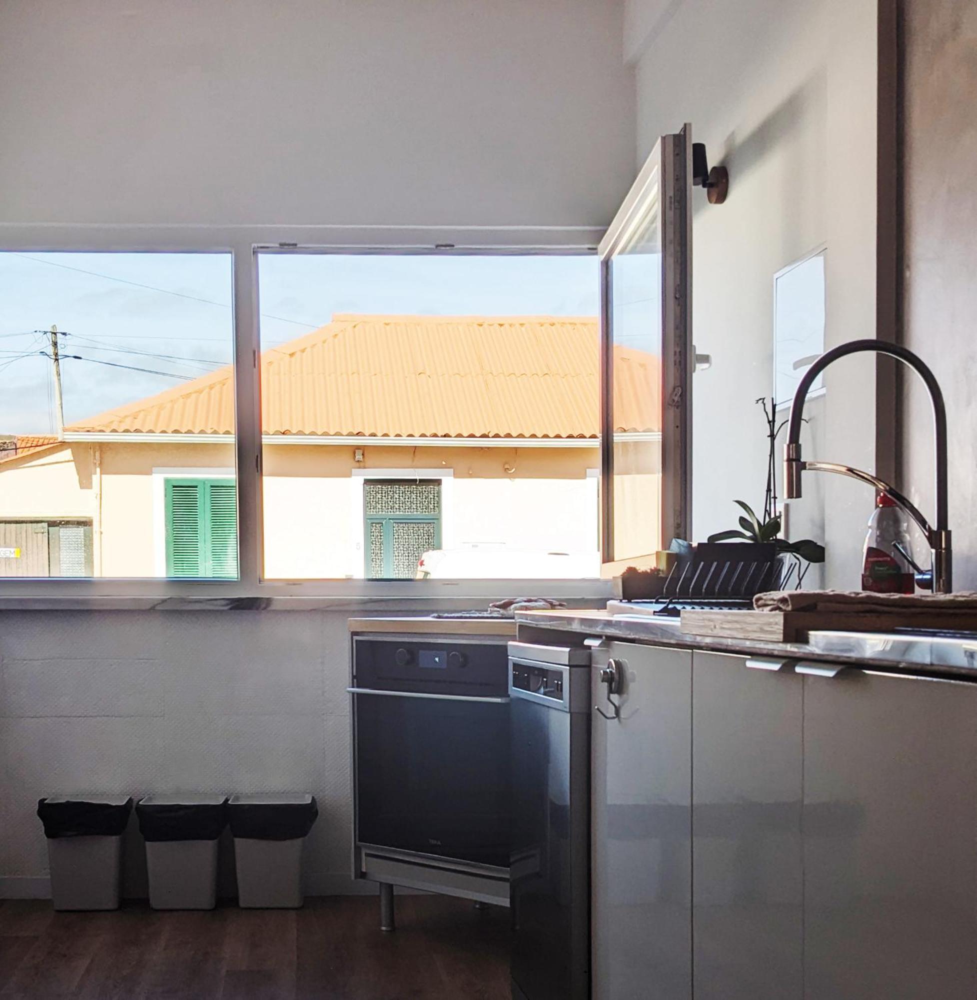 Apartamento Mouzinho Horta  Exterior foto