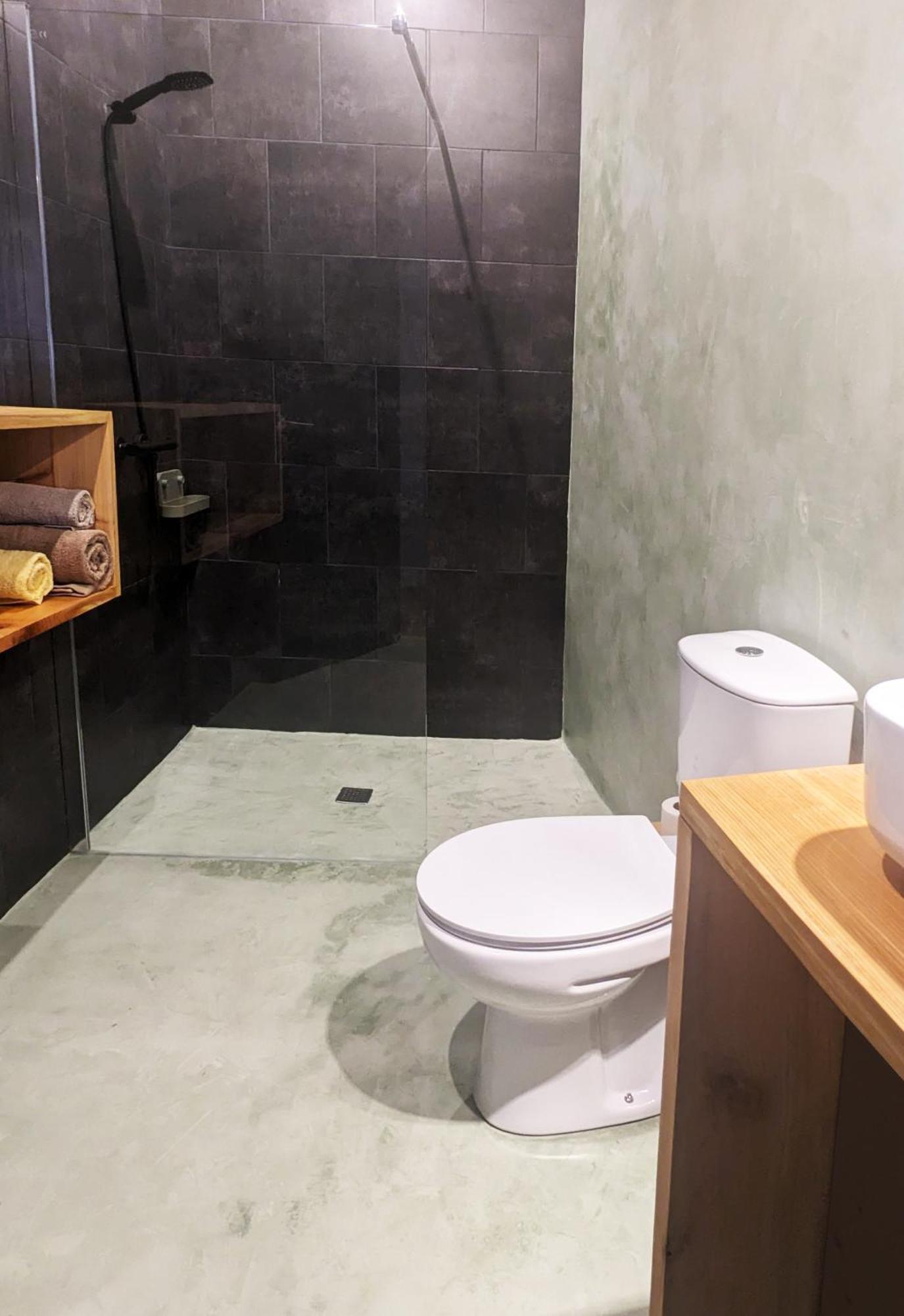 Apartamento Mouzinho Horta  Exterior foto