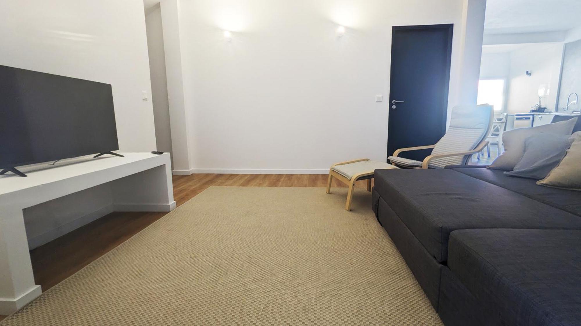 Apartamento Mouzinho Horta  Exterior foto