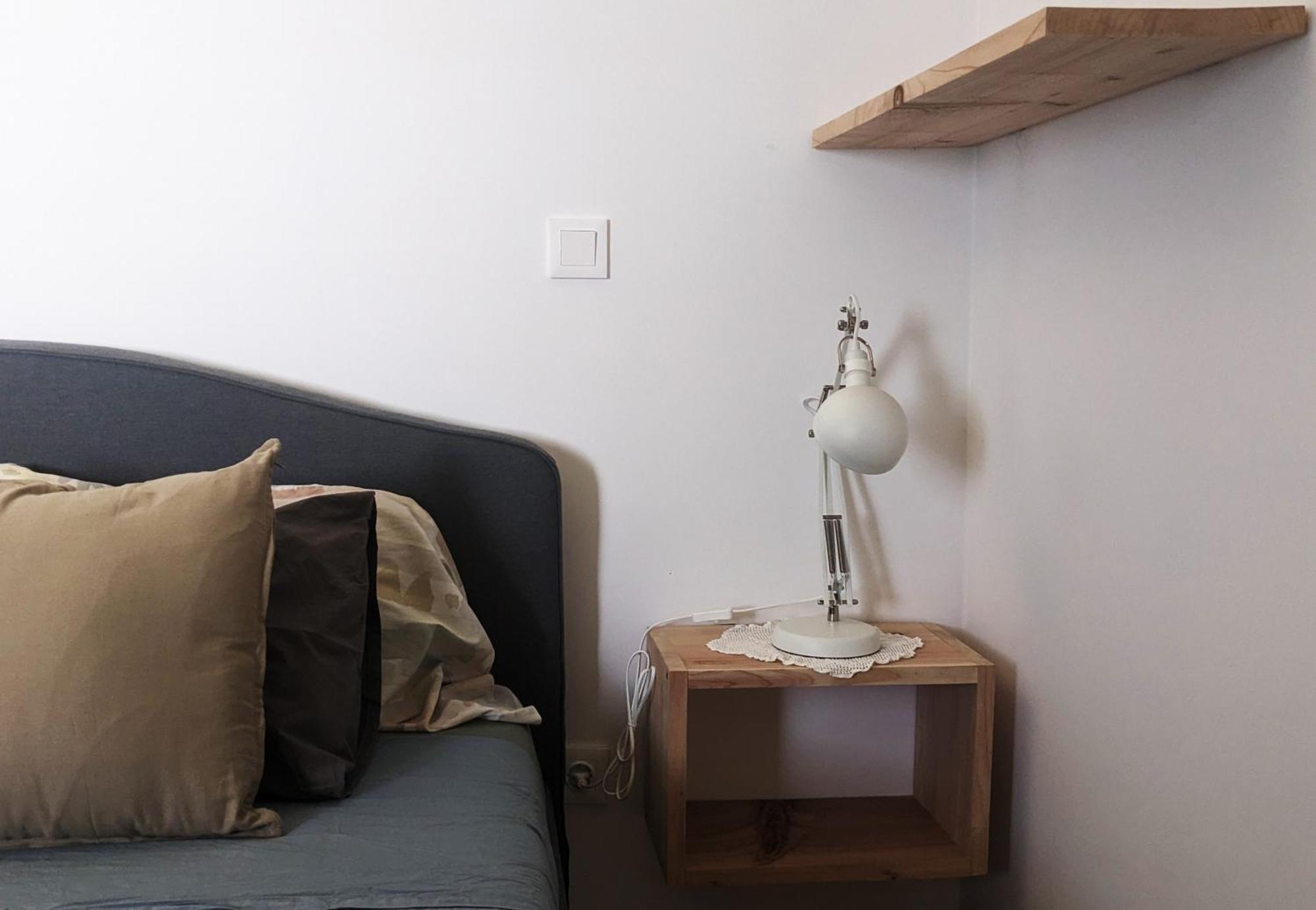 Apartamento Mouzinho Horta  Exterior foto