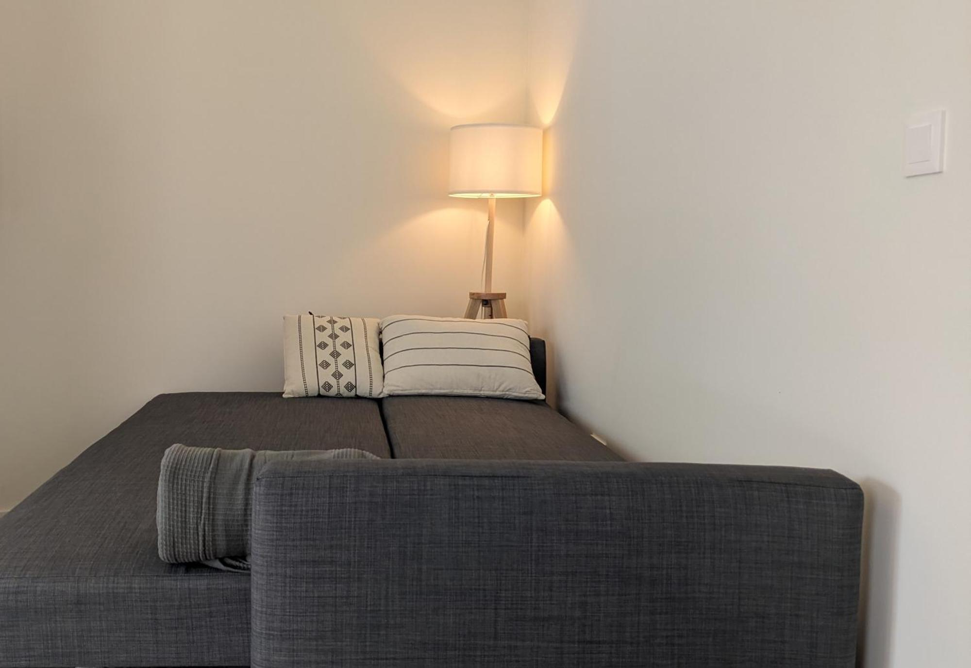 Apartamento Mouzinho Horta  Exterior foto