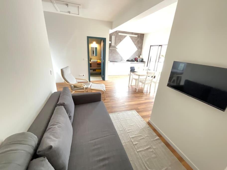 Apartamento Mouzinho Horta  Exterior foto