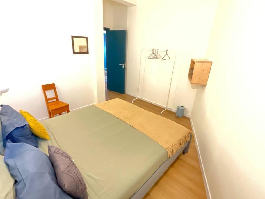 Apartamento Mouzinho Horta  Exterior foto