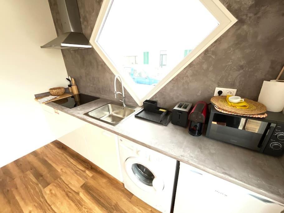 Apartamento Mouzinho Horta  Exterior foto